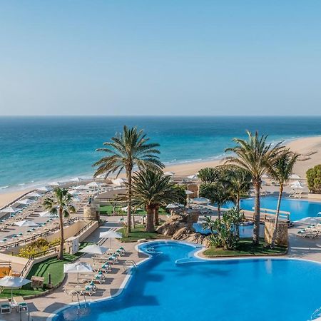 Iberostar Waves Playa Gaviotas All Inclusive Morro Jable  Exterior foto