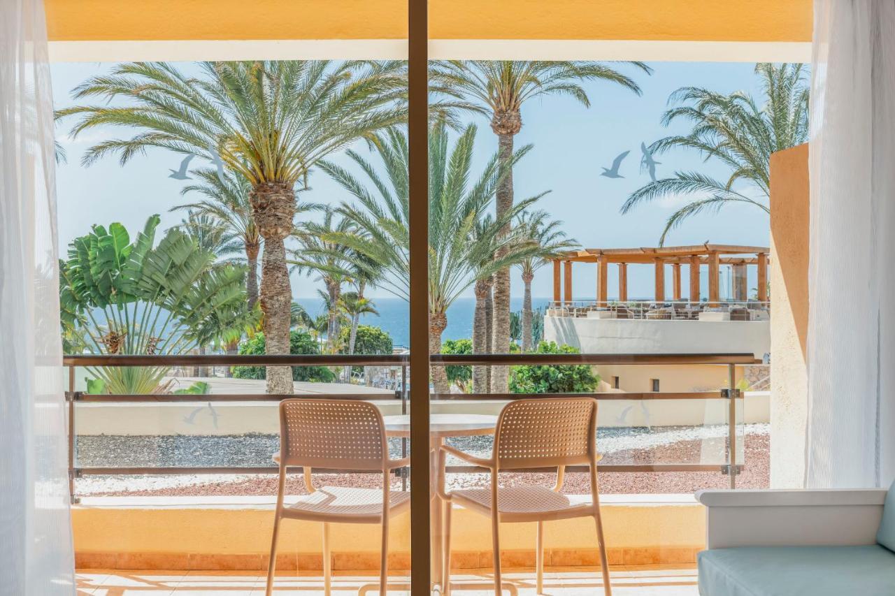 Iberostar Waves Playa Gaviotas All Inclusive Morro Jable  Exterior foto