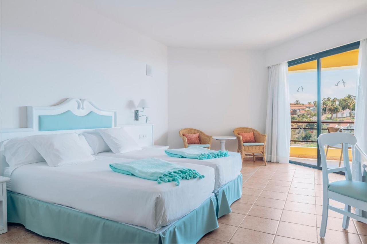 Iberostar Waves Playa Gaviotas All Inclusive Morro Jable  Exterior foto