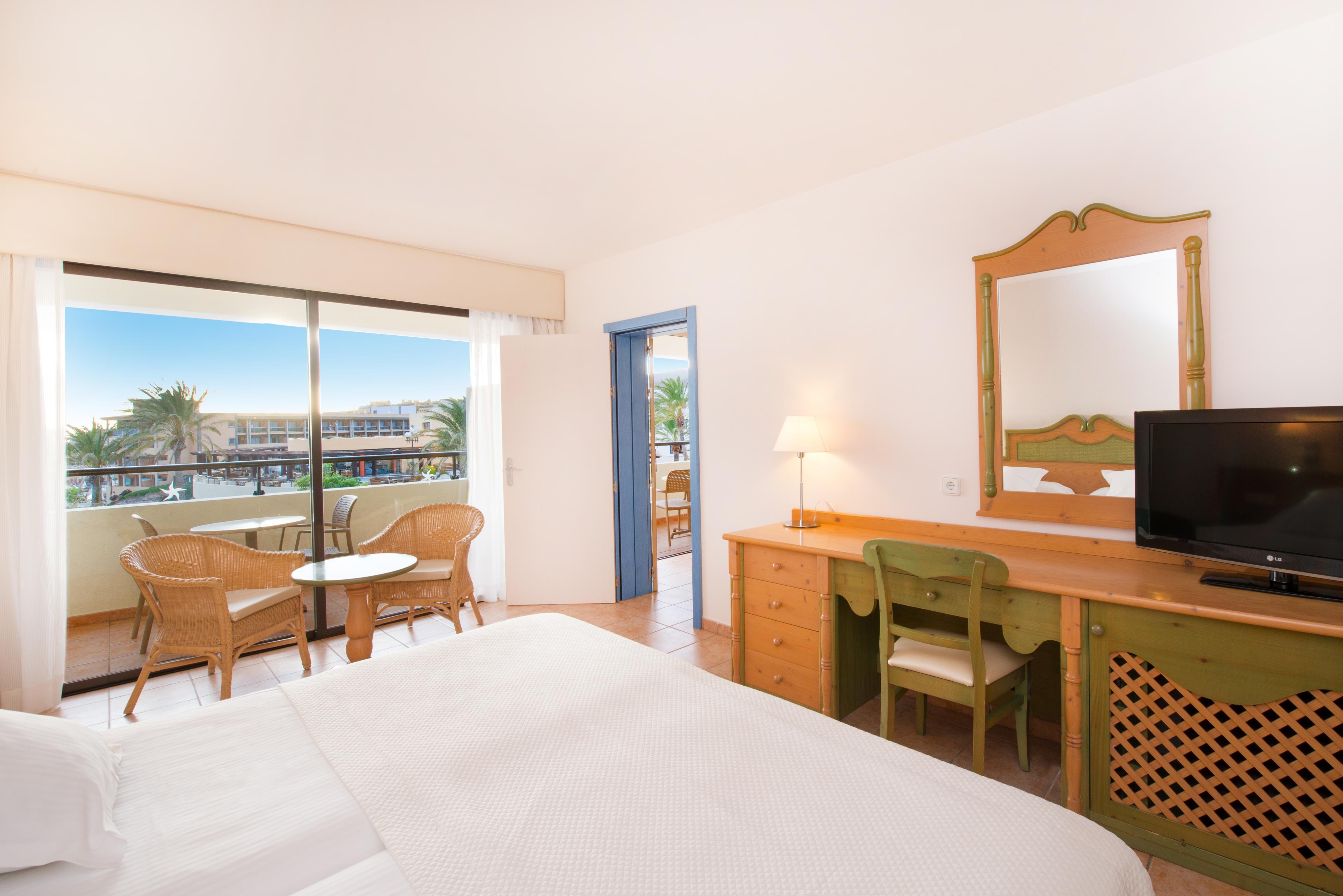 Iberostar Waves Playa Gaviotas All Inclusive Morro Jable  Exterior foto