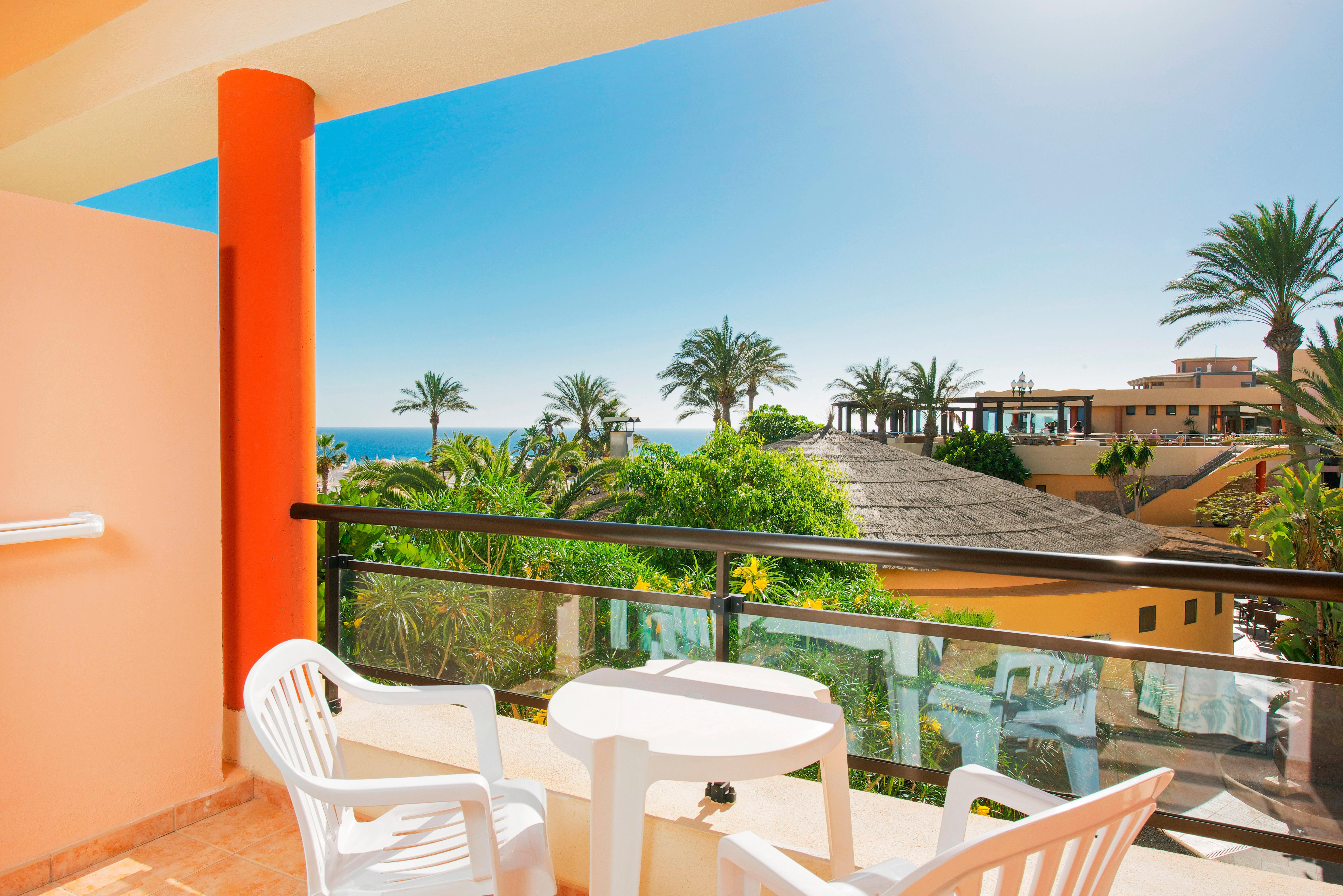Iberostar Waves Playa Gaviotas All Inclusive Morro Jable  Exterior foto