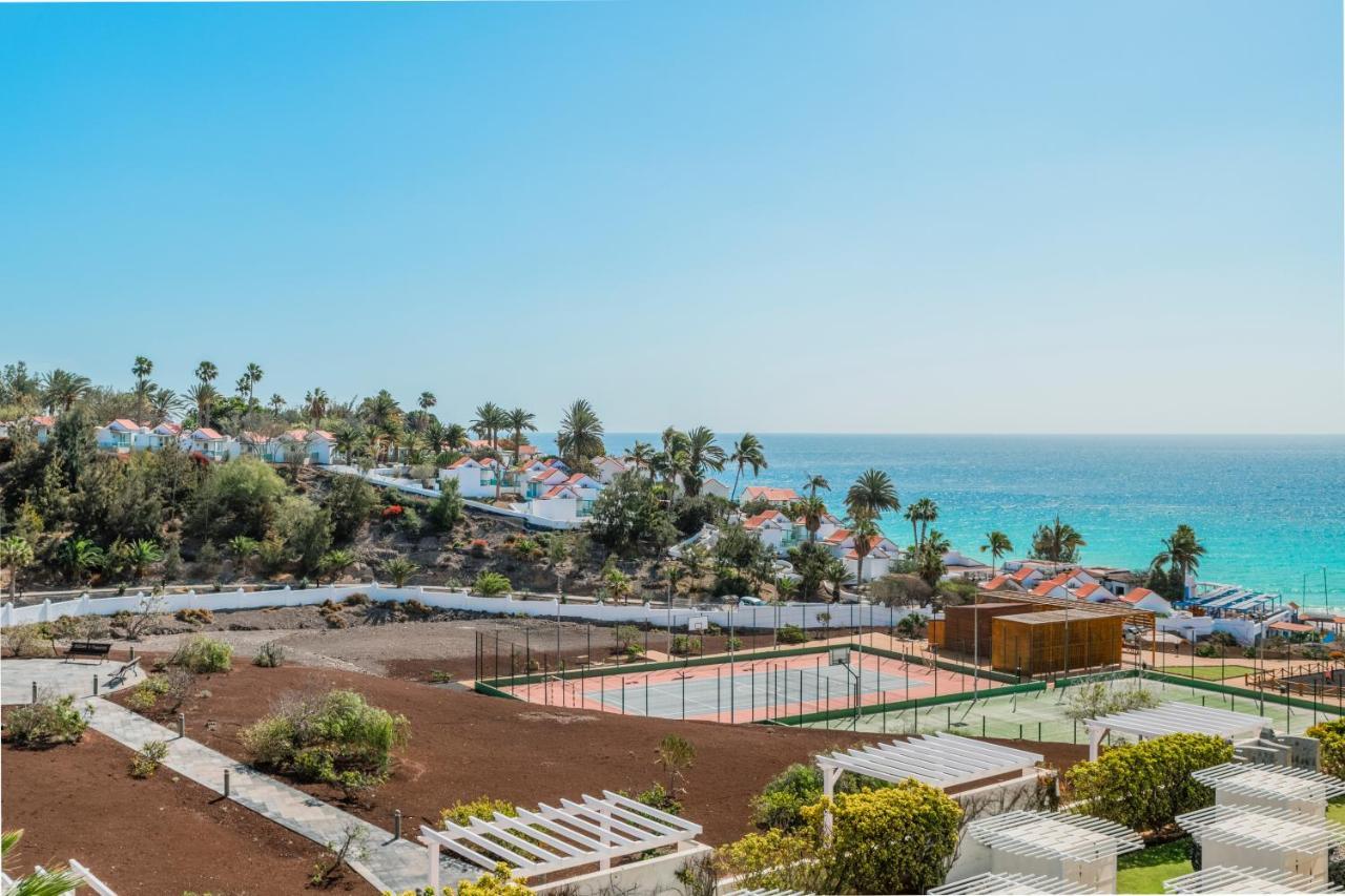 Iberostar Waves Playa Gaviotas All Inclusive Morro Jable  Exterior foto