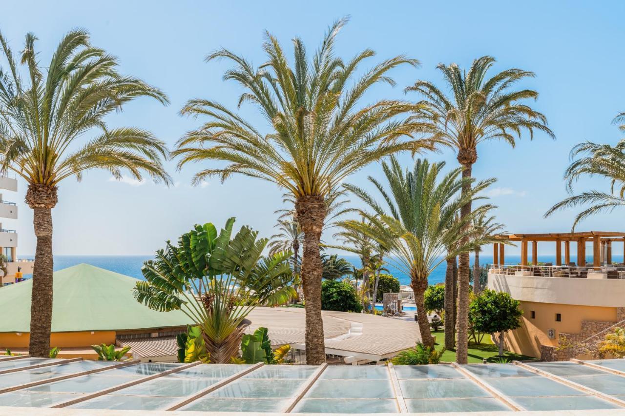 Iberostar Waves Playa Gaviotas All Inclusive Morro Jable  Exterior foto