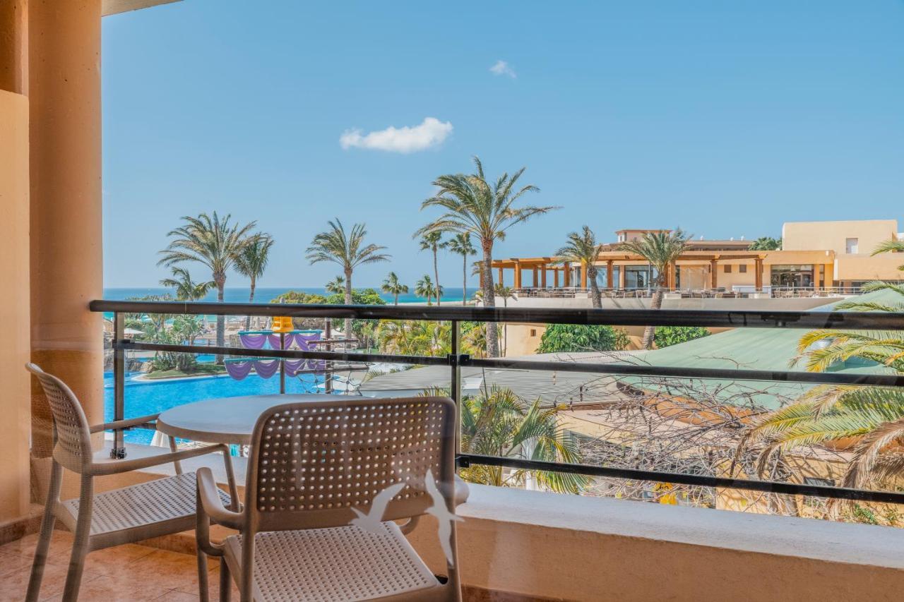Iberostar Waves Playa Gaviotas All Inclusive Morro Jable  Exterior foto