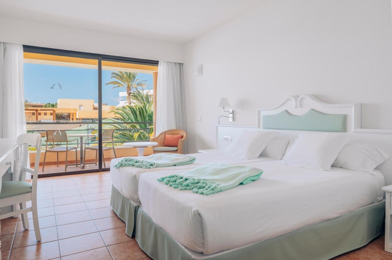 Iberostar Waves Playa Gaviotas All Inclusive Morro Jable  Exterior foto