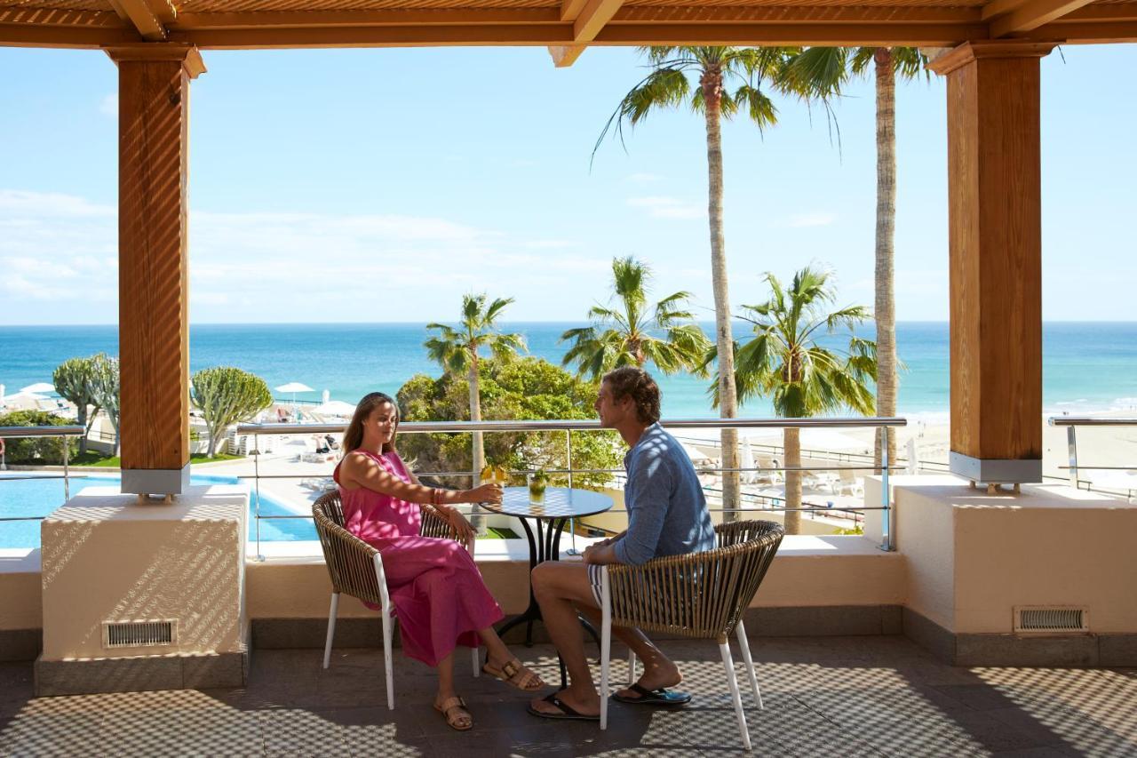 Iberostar Waves Playa Gaviotas All Inclusive Morro Jable  Exterior foto