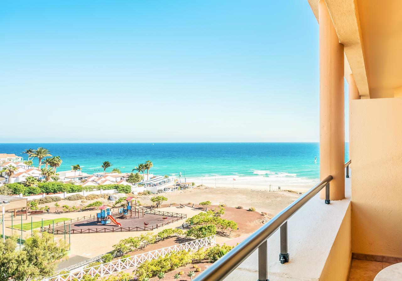 Iberostar Waves Playa Gaviotas All Inclusive Morro Jable  Exterior foto