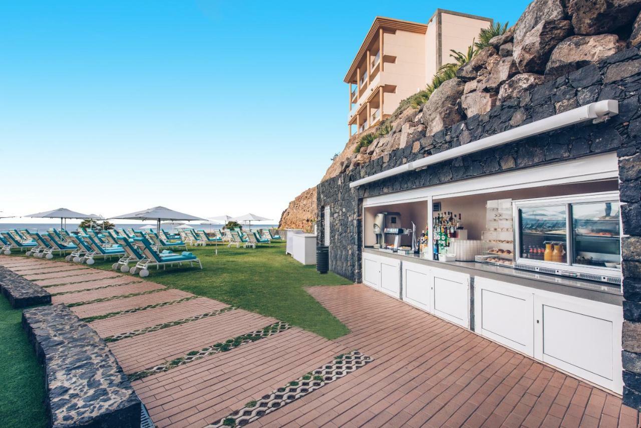 Iberostar Waves Playa Gaviotas All Inclusive Morro Jable  Exterior foto